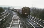 PC Passenger Train, c. 1969